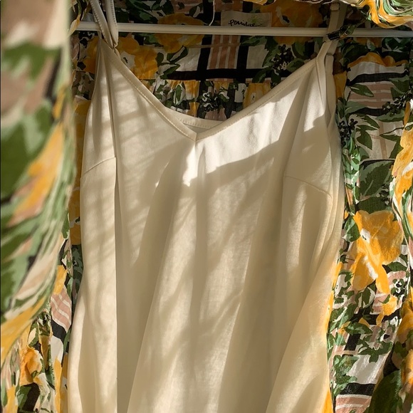 Anthropologie Porridge Floral Dress - Picture 6 of 7